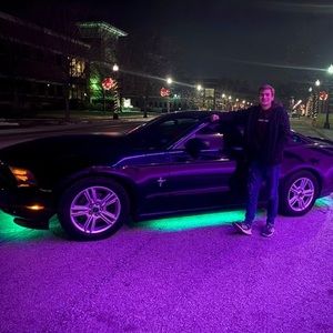 Meet your Posher, Nick